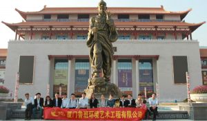 鲁班之作——“中国古典工艺博览城”之旅